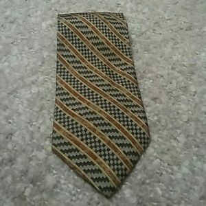 Calvin Klein Men's Neck Tie
